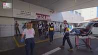 Hezbollah rocket barrage kills 2, injures 5 in northern Israel