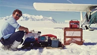 Remembering Andy Williams, 'one of the great glacier pilots of the Yukon'