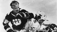 Canada's rallying cry 'elbows up' evokes memories of Mr. Hockey