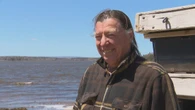 Paqtnkek fishers call for unity in Mi'kmaw nation to address elver fishing