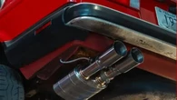Custom car owners turn to 'valved' exhausts, police say they're still illegal