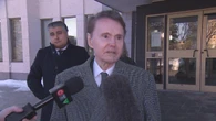 Former MLA, prominent Saskatchewan lawyer Tony Merchant dies at 81