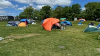 Upcoming Halifax homeless strategy will phase out designated encampments