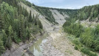 As water dries up in northeast B.C., some want industry paying more to pump the precious resource