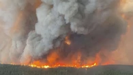 Manitoba touts improvements since wildfires killed 2, displaced 33,000 in 2025