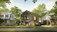 New catalogue of designs to streamline home builds in London: city