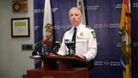 Saint John police Chief Robert Bruce announces retirement amid conduct complaints