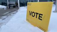 Voter turnout was up in Waterloo region and surrounding areas this Ontario election