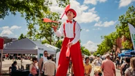 Annual Prince Albert Street Fair gearing up for June 20