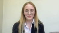 This Islander is part of a team selected by NASA to track Artemis II