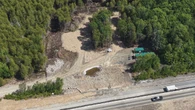 Results show no noticeable contamination 2 months after Hampton gas spill