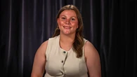 Wreath-bearer to the Queen: The story of Warrant Officer Olivia Vernelli