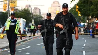 Two killed in shooting at Toronto street festival