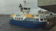 Alderney ferry returns to 15-minute service after months of delay