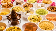 Sweet, savoury snacks big part of Diwali celebrations: Jasmine Mangalaseril