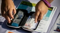 Carfentanil appearing in record levels in Toronto drug supply: report