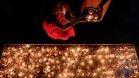 'Festival of Lights'- Diwali celebrations illuminate parts of northern Ontario