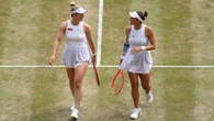Canada's Dabrowski, partner Stefani advance to Wimbledon women's doubles final