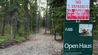 Potential Canmore glamping project adds to residents' development concerns