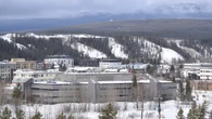 Yukon government offers incentives to switch to fossil fuels and rebates on electric bills