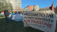 Charter challenge launched against U of A for removal of pro-Palestine encampment in 2024