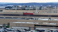 Honda to postpone plans for EV plant in Canada for at least 2 years
