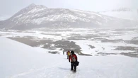 Revelstoke resident dies after falling into glacier crevasse in Jasper National Park