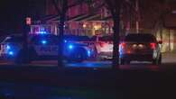 Man killed, police officer stabbed in central Gatineau, Que.