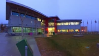 Pool at Whitehorse's Canada Games Centre to close for 10 weeks