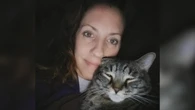 Guelph woman to honour memory of beloved cat by helping other cats in need