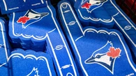 At home and away, Blue Jays fans eagerly prepare for the ALCS round