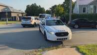 Halifax police on scene of shooting in north-end Halifax