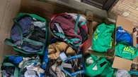 Londoners collect donations to help Grenadians with hurricane relief