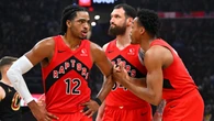 Raptors eliminated from NBA playoffs after losing Game 7 to Cavaliers 114-102
