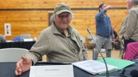 Being cut off from culture was traumatic, says Innu elder as child protection inquiry continues