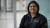 First Sri Lankin woman graduates from MUN engineering