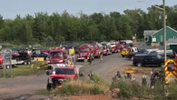 Changes coming to the way IWMC manages western P.E.I. landfill following fire
