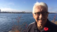 Former Sault Ste. Marie mayor, MP dead at 84