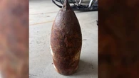 Mayor questions why police brought suspected WW II-era explosive to Stephenville