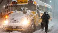 Some rural schools closed and buses cancelled after overnight snowfall in northwestern Ontario