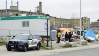 Court date over region's plans to clear Kitchener encampment adjourned to February