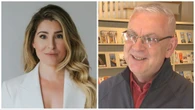 Here's what St. John's mayoral candidates say they're running for