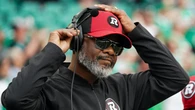 Bob Dyce fired as Redblacks head coach after disappointing season