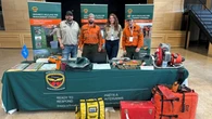 Ontario wraps up its wildland firefighter recruitment as the threat of a new fire season looms
