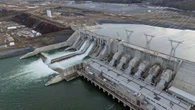 B.C. Hydro's challenge: Powering province through surging demand, drought and trade war