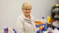 Once again, this Thunder Bay, Ont., food bank needs a new location in order to stay open