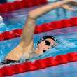 McIntosh sets swimming world record in women's 400m freestyle for her 1st world short course win