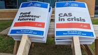 Children's Aid Society workers in Ottawa set to strike Monday