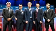 Quebec Liberals hope to boost their fortunes as they choose new leader