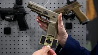 Handgun widely used by Canadian military at centre of RCMP misfiring investigation